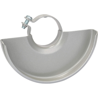Bosch - Štitnik bez pokrovnog lima 125 mm, sa kodiranjem - 2605510172