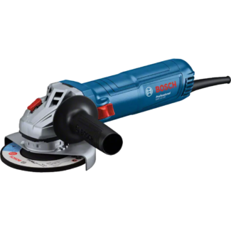 Bosch - Ugaona brusilica mala GWS 12-125 125 mm 1200 W - 06013A6101