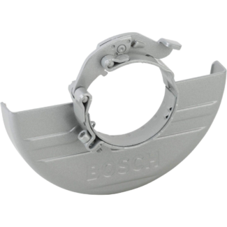 Bosch - Štitnik bez pokrovnog lima za brušenje 180 mm - 2605510280