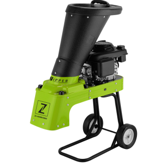 Zipper - Drobilica motorna - ZI-HAEK4000