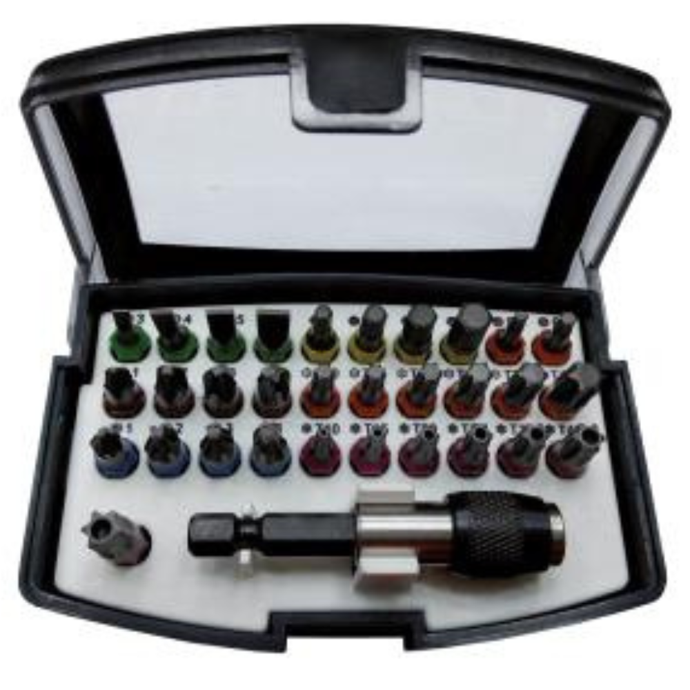 RAXX - Set bitova 32 dela - RAXX1219596