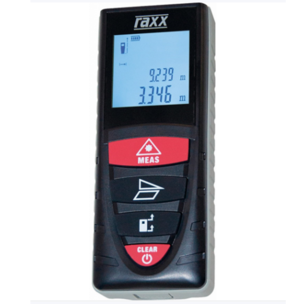 RAXX - Daljinomer laserski 40m - RAXX1257695