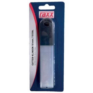 Raxx - Nožići za skalpel 18mm/10kom - RAXX1256974