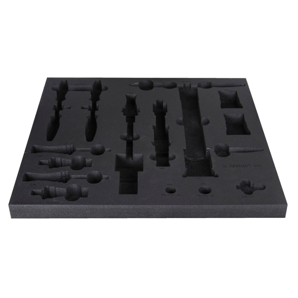 Unior - Prazan uložak za Set3 2600C - 628654