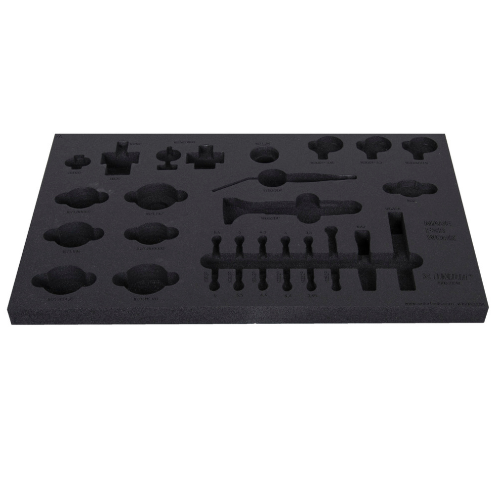 Unior - Sos uložak za alat za 1600Sos18 - 629208