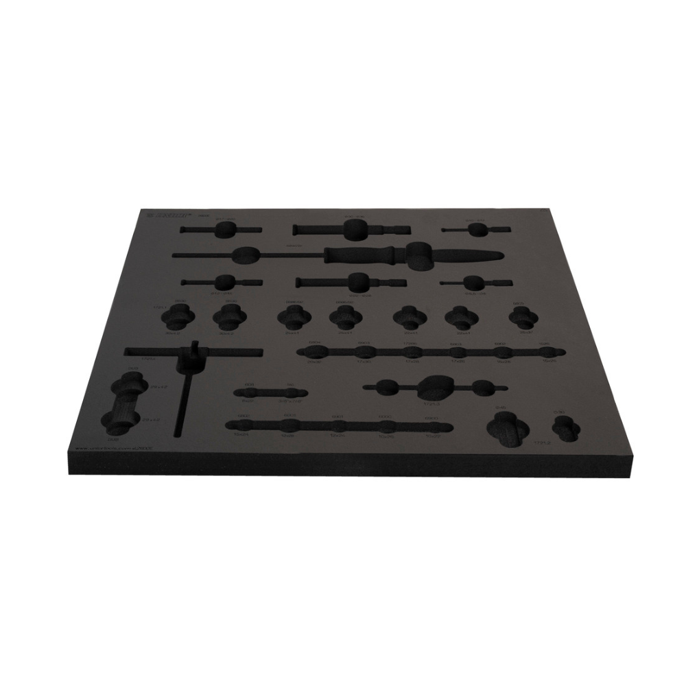 Unior - Prazan uložak za Set-2600E - 628120