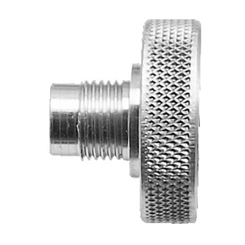 Unior - Nastavak aluminijumski sa navojem za 2650Bi - 627824