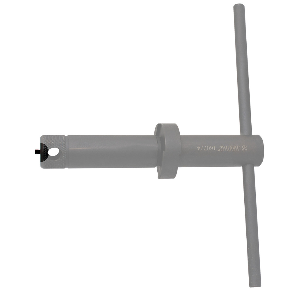 Unior - Vijak sa šestouglim otvorom za 1607/4 - 627226