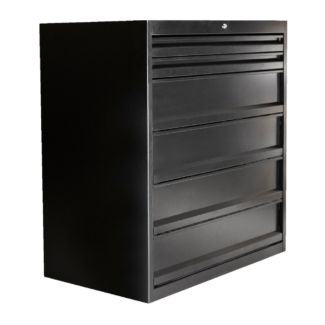 Unior - Orman sa fiokama za teške uslove rada 991Hd-Black - 628256
