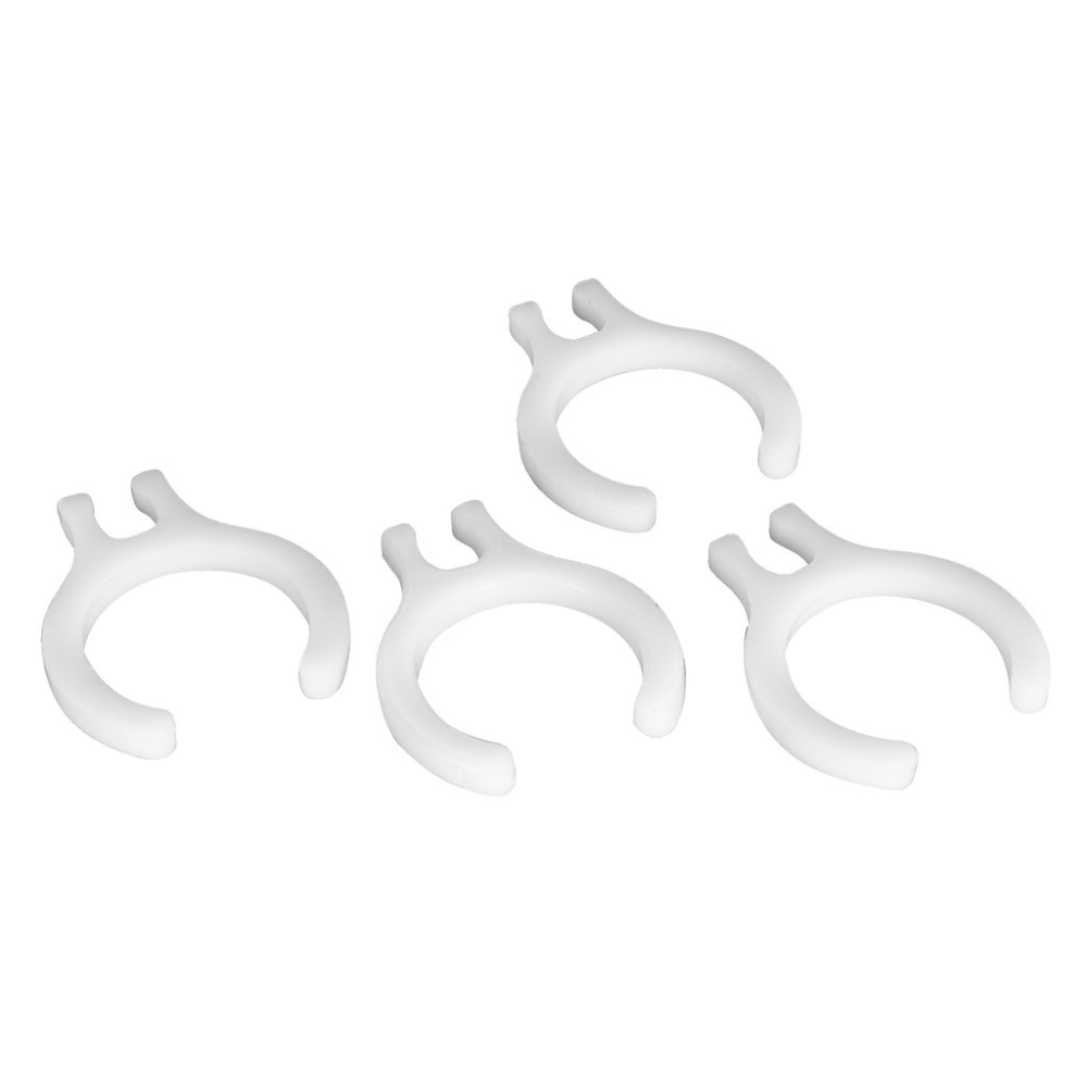 Unior - Klip za merač za 1602/5, set 4 kom - 629243