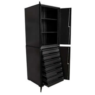 Unior - Ormar za alat 949-Black - 628214