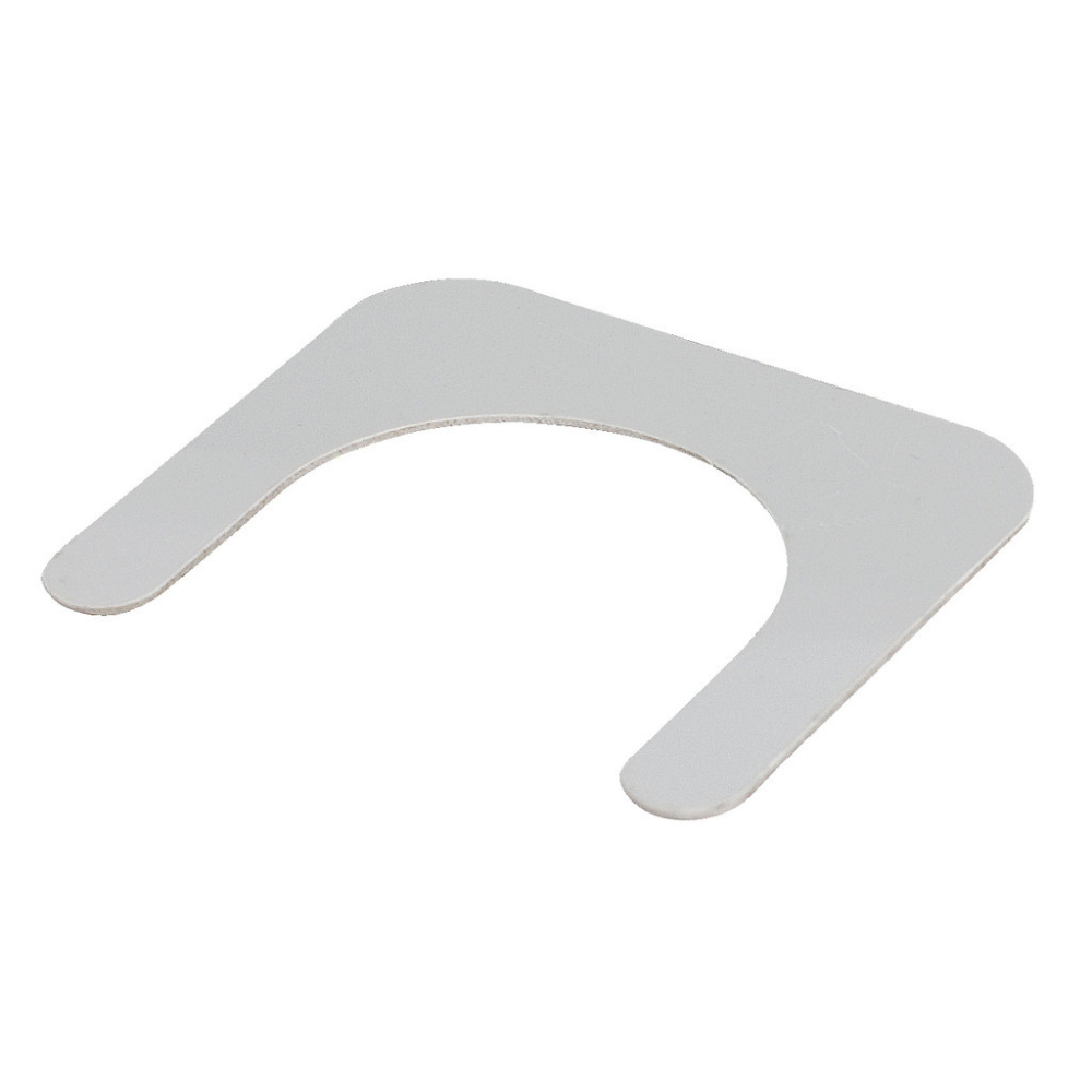 Unior - Ploča za uklanjanje aluminijumske ručice Campagnolo 1626A - 627232