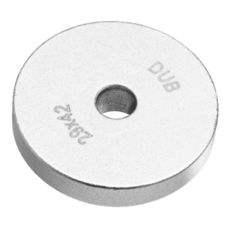 Unior - Adapter za presovanje ležajeva 1721.1 - 625419