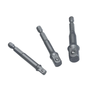 Workers Best - Set adaptera za gedore 1/4", 3/8", 1/2" - WBS1036499