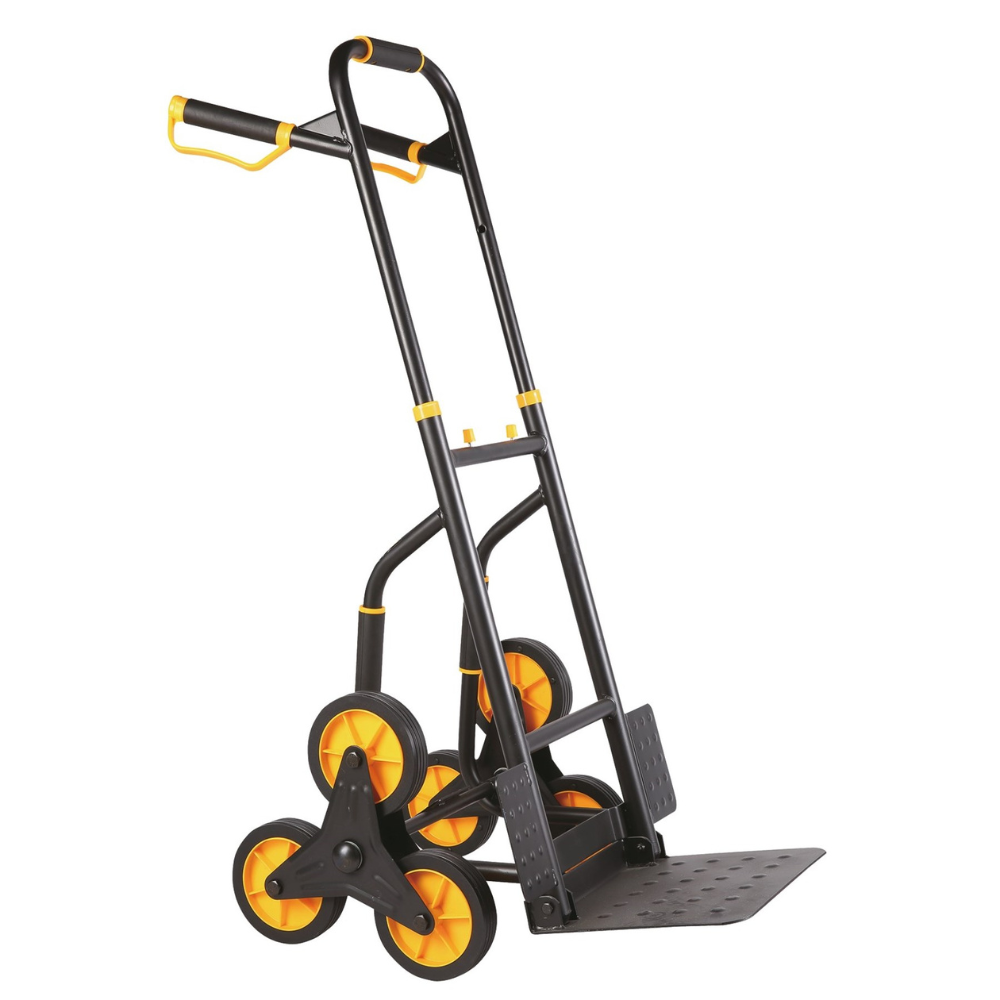 RAXX - Transportna kolica za stepenice 150kg - RAXX1287655