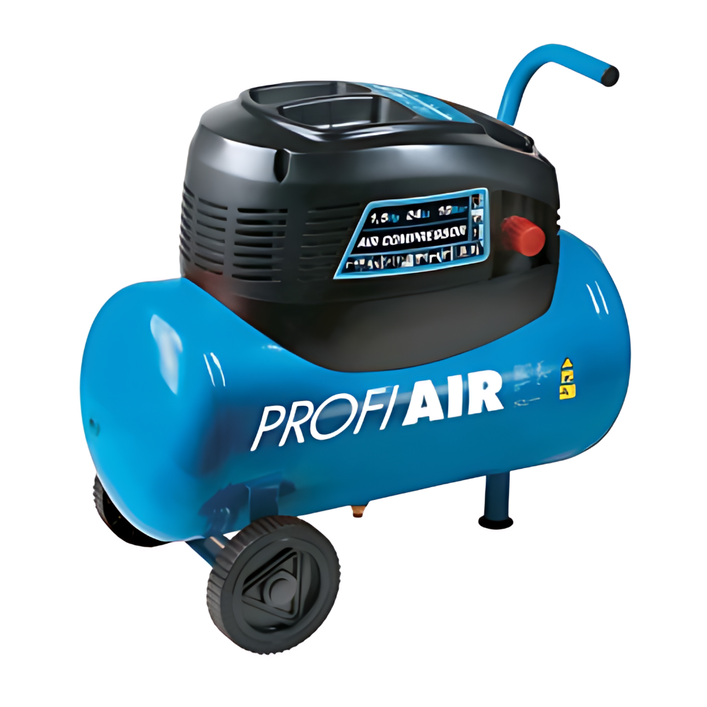 PROFIAIR - Kompresor 210/10/24, 1,1 kW, 230 V - PA1165999