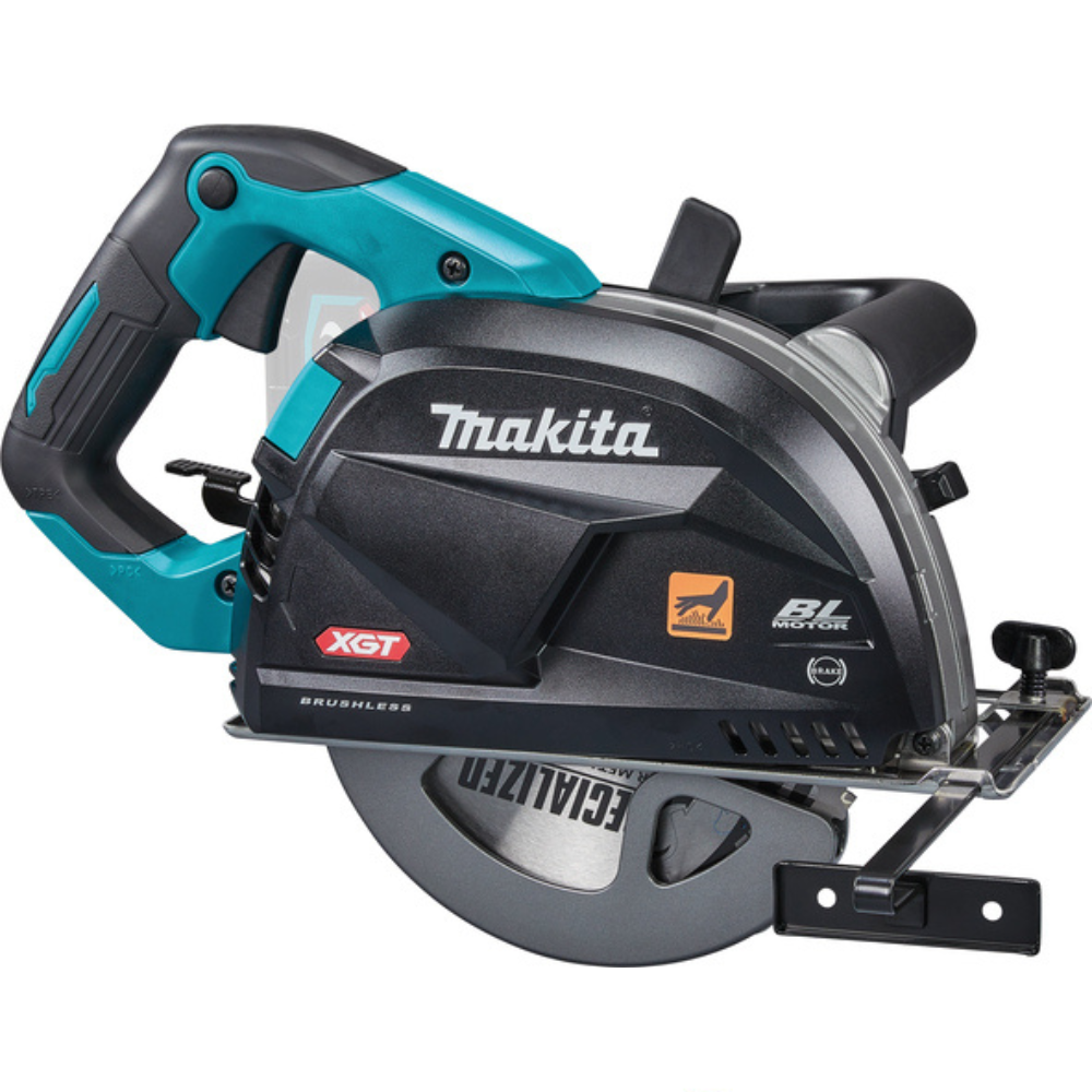 Makita - Akumulatorska testera za metal - 40V- CS002GZ