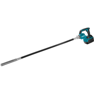 Makita - Akumulatorski mešač za beton - 40 V max XGT - VR004GZ
