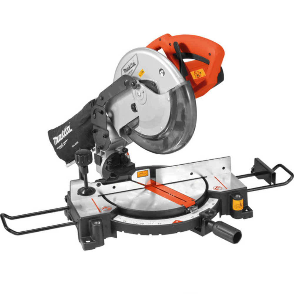 Makita - Nagibna stona testera 1.500 W - M2300N