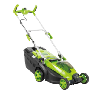 Zipper - Akumulatorska kosilica za travu Solo - ZI-CRM40V