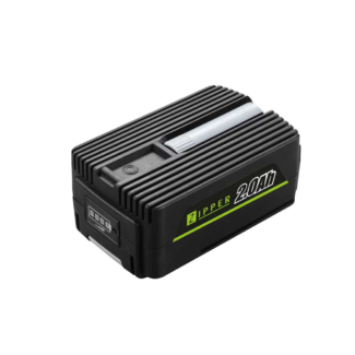 Zipper - Akumulatorska baterija 40V 2.0Ah - ZI-BTR40V2AH