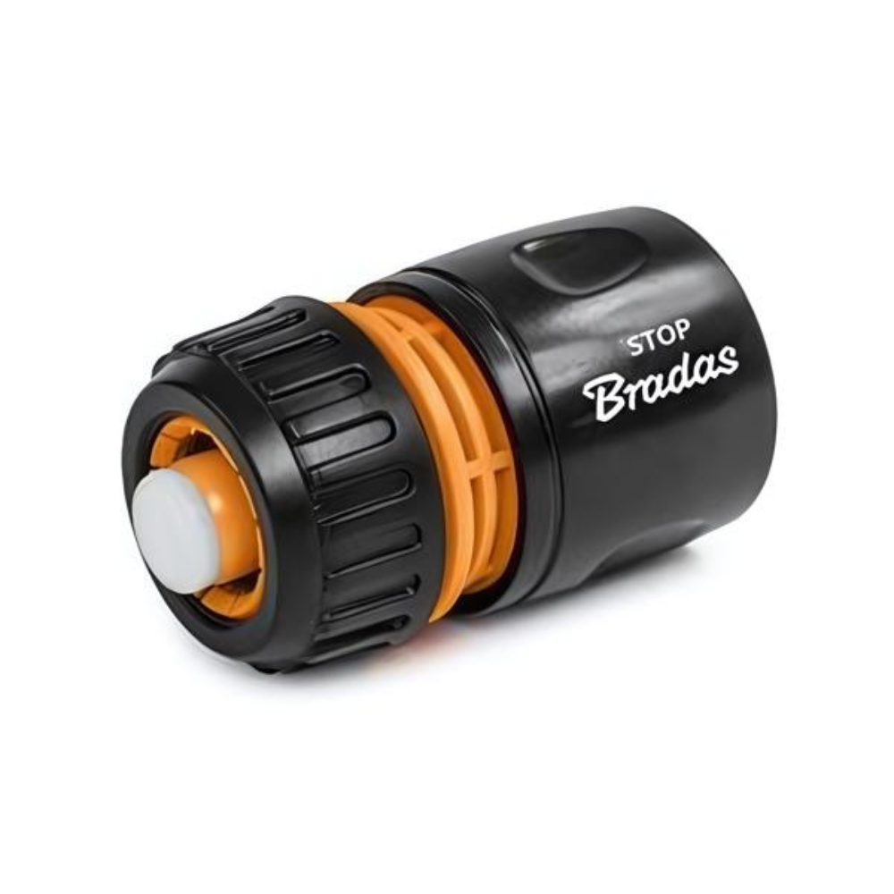 3E-Bradas - Nastavak za crevo 3/4″ - 1245247-3E