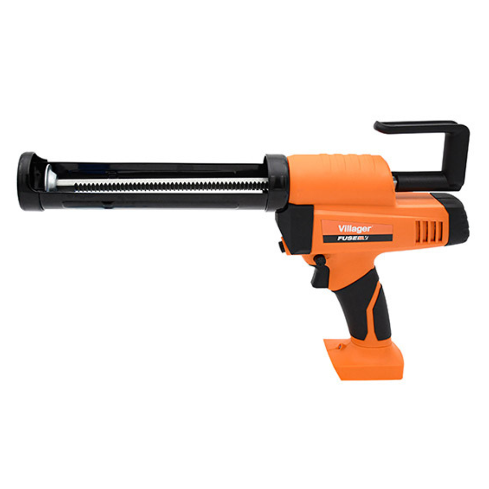 Villager - Fuse Akumulatorski pištolj za silikon VLN 9020 - 072747