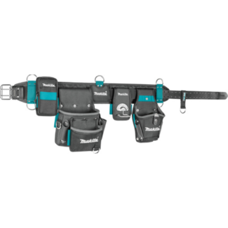 Makita - Pojas sa torbicama za veći broj alata - E-15235