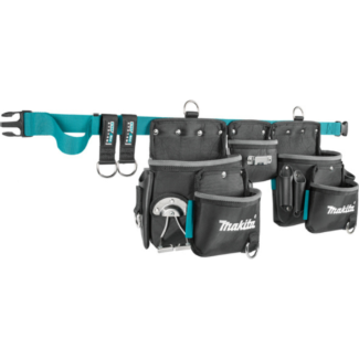 Makita - Trodelna torbica za alat na kaišu - E-15229