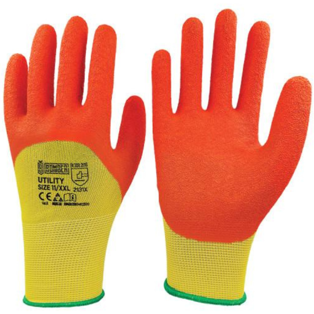 Bomber - Rukavice Utility 11 - 066745