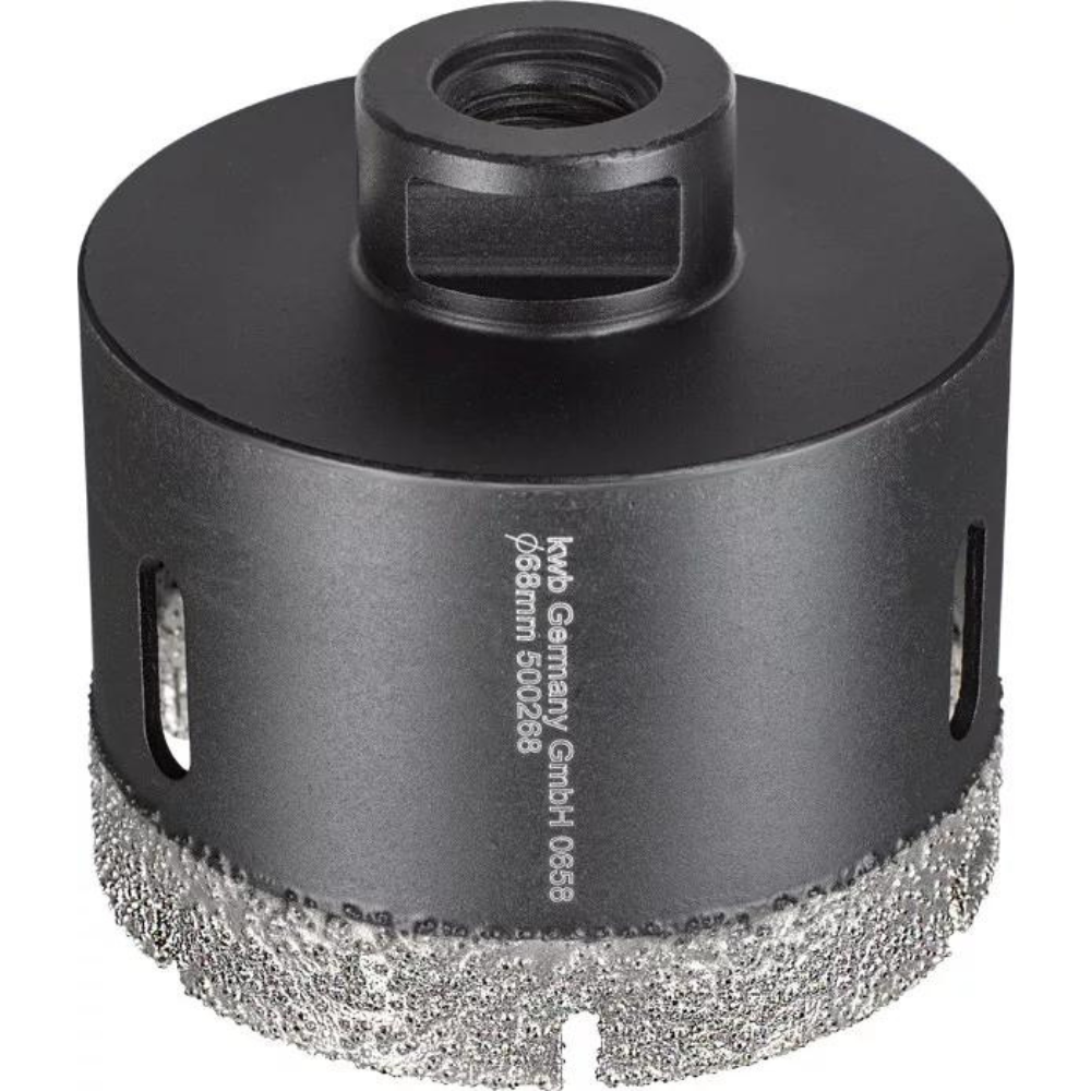 KWB - Dijamantska krunasta testera za suvo bušenje, M14, 30mm - 49500230