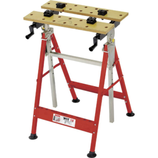 Holzmann Maschinen - Radni sto 7,5 kg Red - WST10