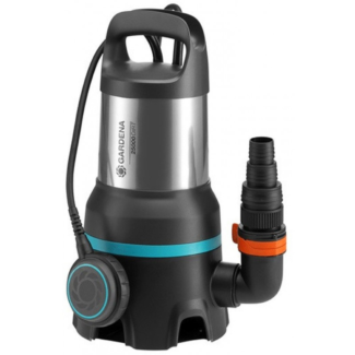 Gardena - Potapajuća pumpa za prljavu vodu - 9046-61
