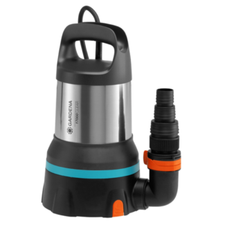 Gardena - Potapajuća pumpa za čistu vodu - 9036-61