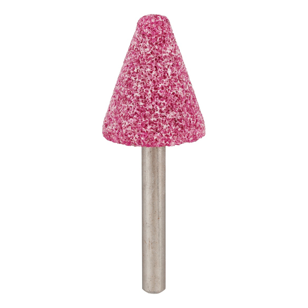 KWB - Brusni kamen konusni-špicast 25x32, brušenje/graviranje - 49551700