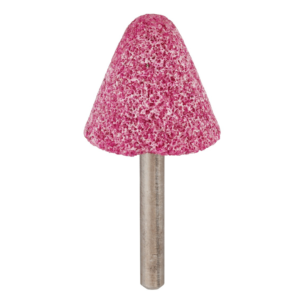 KWB - Brusni kamen konusni-špicast 30x30, brušenje/graviranje - 49552300