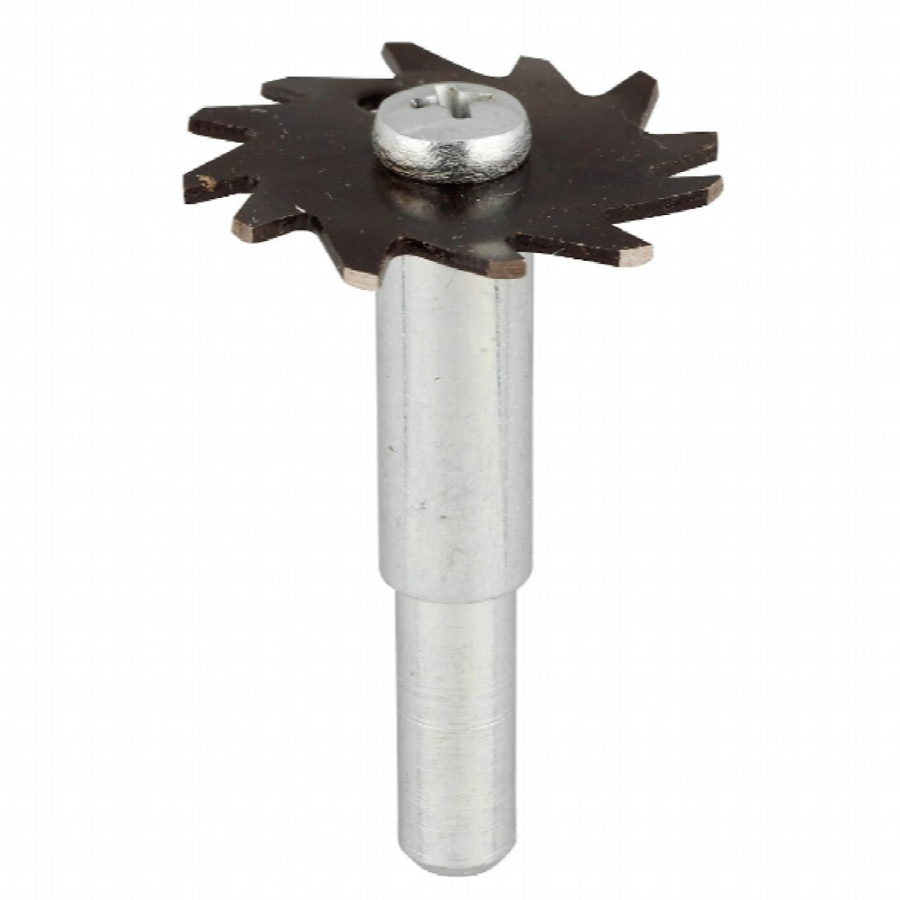 KWB - Glodalo za drvo 2.5x30 prorez | SB - 49557800