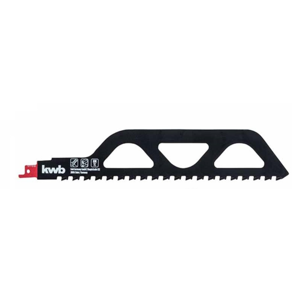 KWB - List za višenamensku testeru 305 | Karbid, Tct za blok, opeku i siporeks - 49577310