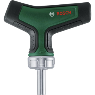 Bosch - Odvrtač sa čegrtaljkom T-ručka - 1600A02Z9S