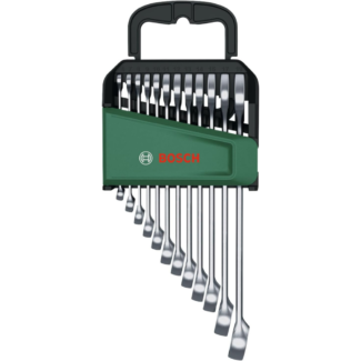 Bosch - 12-delni set kombinovanih ključeva - 1600A02Z9D