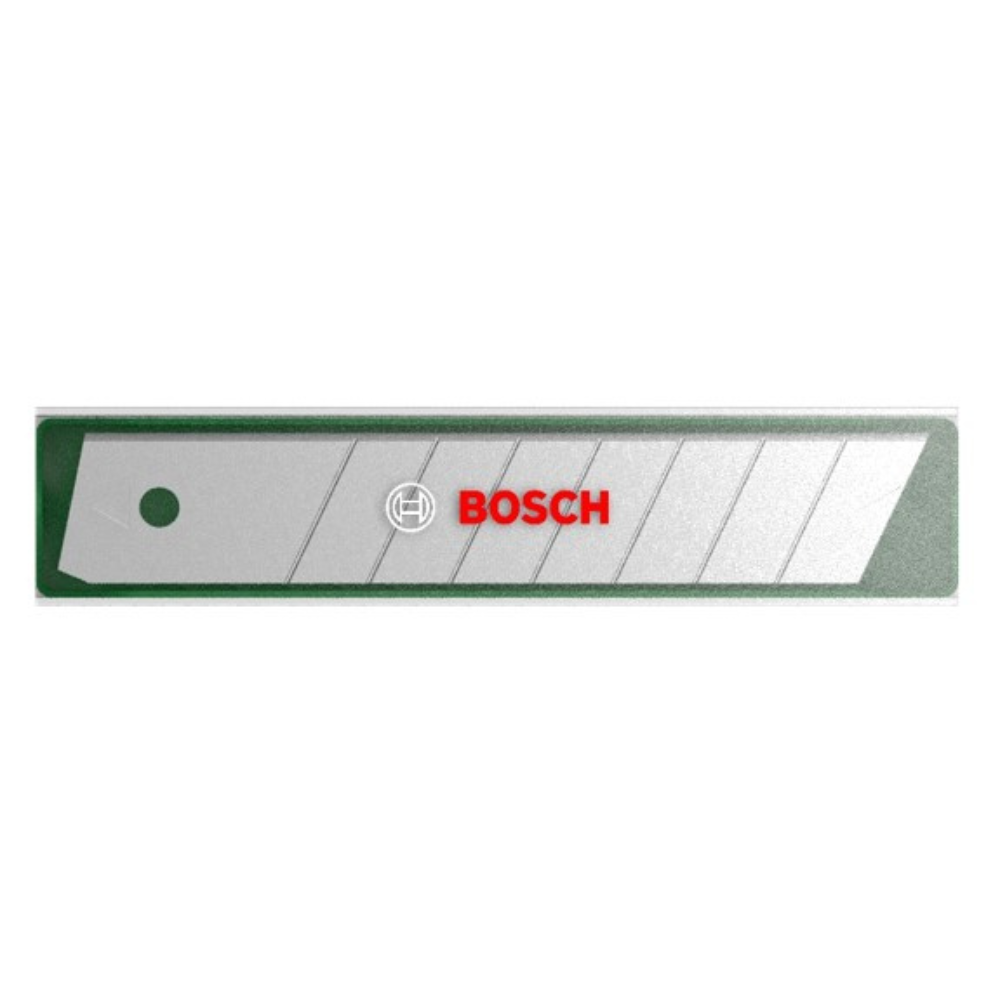 Bosch - Rezervna sečiva za skalpel, 10 kom. - 1600A032US