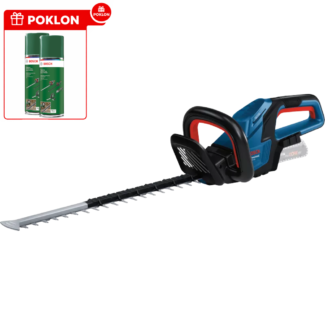 Bosch - Akumulatorske makaze za živu ogradu Ghe 18V-50 Professional - 06008C9500