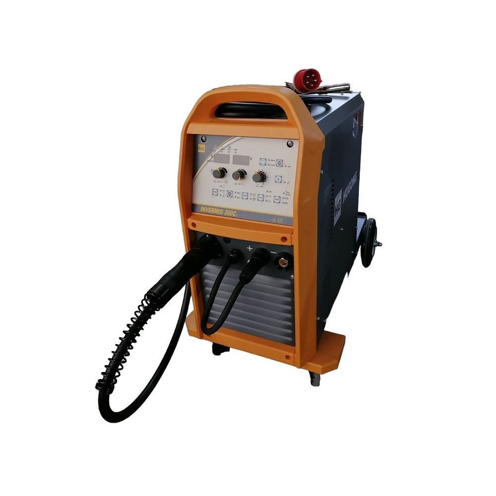 Hugong - Inverter aparat za varenje INVERMIG 350 C - 988612