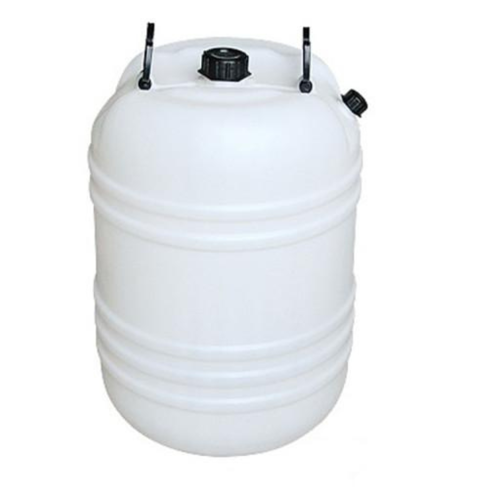 Zlatarplast - Bure 200 l sa dva otvora - 010329