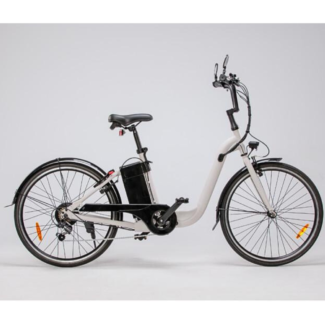 Yadea - Baterijski bicikl CT26-03 36V 10.4Ah - 085925