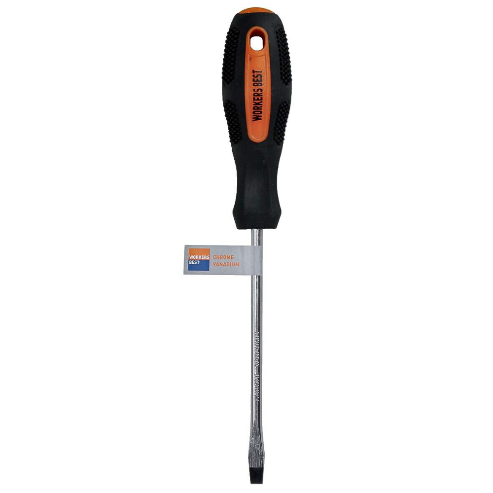 Workers Best - Šrafciger ravni 8.0x150mm - WBS1196422