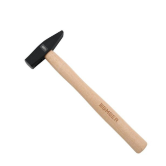 Bomber - Čekić drvena drška 500 g - 083632