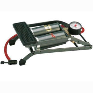 WORKERS BEST - Pumpa dva cilindra - WBS1033185