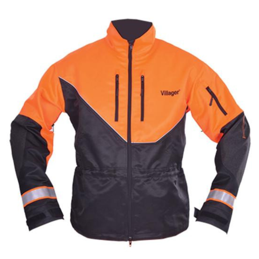 Villager - Radna jakna VFJ 15 veličina XL - 038150