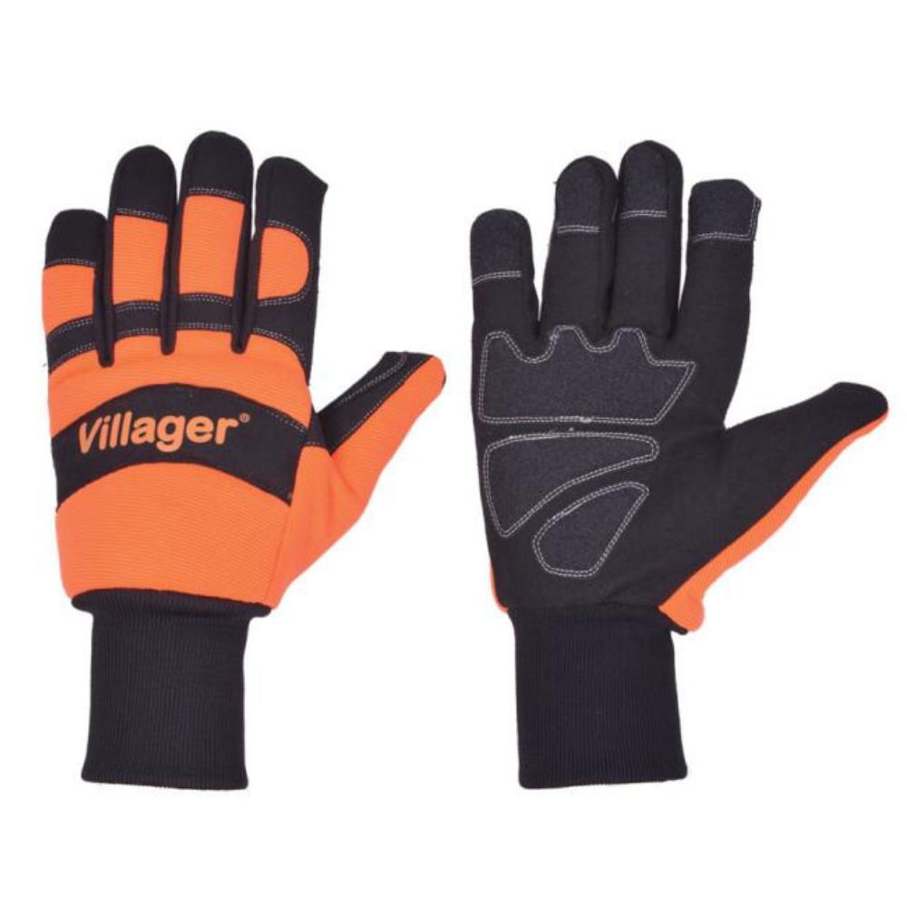 Villager - Zaštitne rukavice veličina 10 VPG 15 - 038138